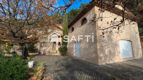 MAISON T3 avec Vue imprenable