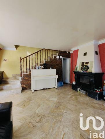 Maison à vendre 5 pièces 155 m² Montreuil