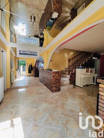 Maison à vendre 5 pièces 155 m² Montreuil
