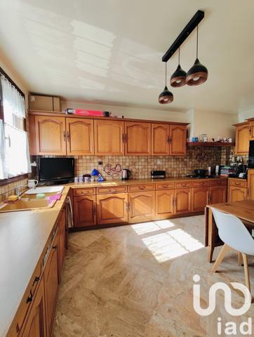 Maison à vendre 5 pièces 155 m² Montreuil