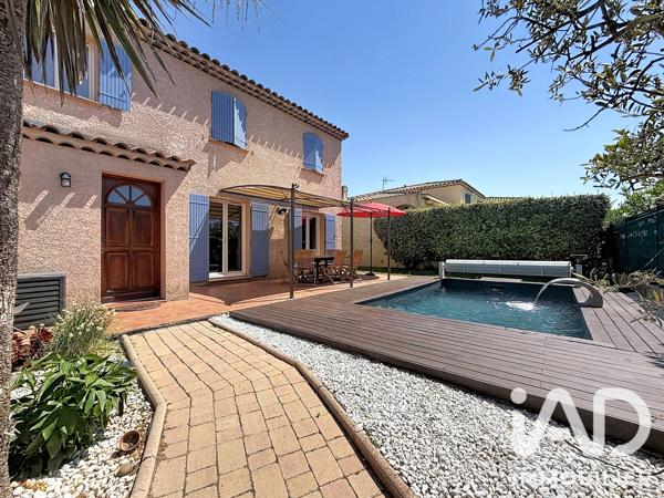 Maison à vendre 5 pièces 116,63 m² Salon-de-Provence
