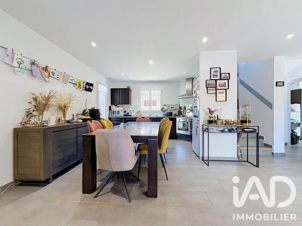 Maison à vendre 5 pièces 116,63 m² Salon-de-Provence