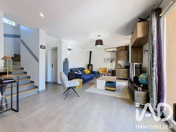 Maison à vendre 5 pièces 116,63 m² Salon-de-Provence