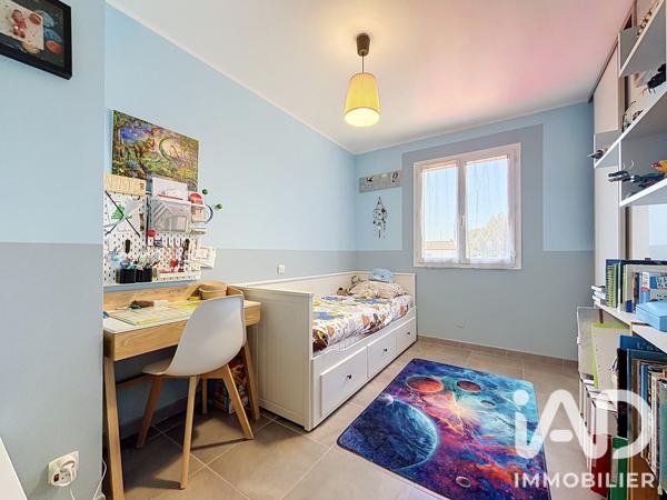 Maison à vendre 5 pièces 116,63 m² Salon-de-Provence