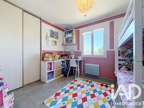 Maison à vendre 5 pièces 116,63 m² Salon-de-Provence