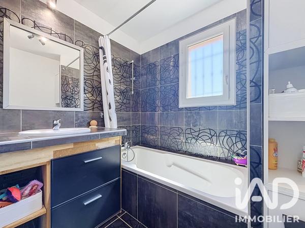 Maison à vendre 5 pièces 116,63 m² Salon-de-Provence