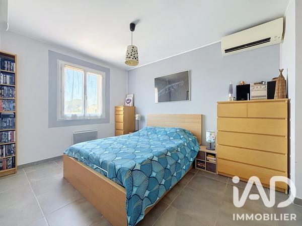 Maison à vendre 5 pièces 116,63 m² Salon-de-Provence