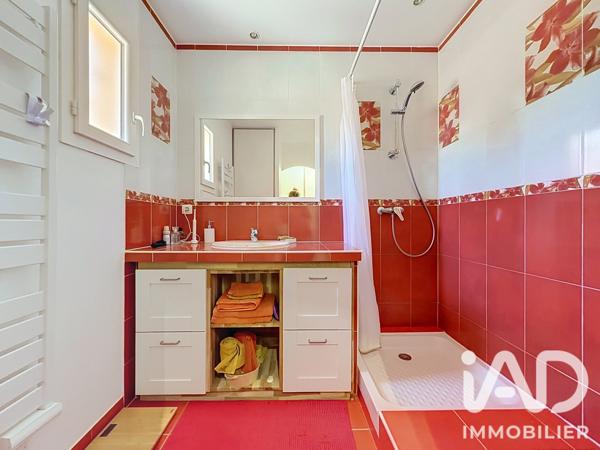 Maison à vendre 5 pièces 116,63 m² Salon-de-Provence