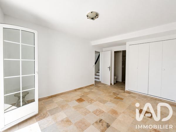 Maison à vendre 5 pièces 135 m² Saint-Vallier-de-Thiey