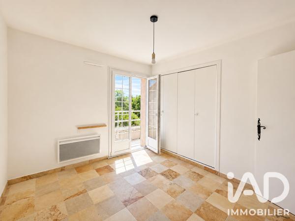Maison à vendre 5 pièces 135 m² Saint-Vallier-de-Thiey