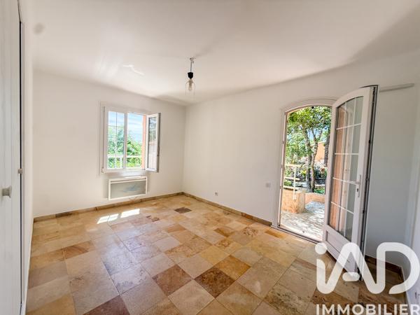 Maison à vendre 5 pièces 135 m² Saint-Vallier-de-Thiey