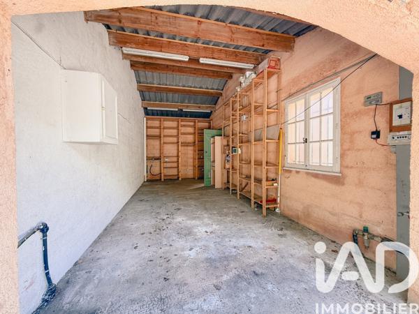 Maison à vendre 5 pièces 135 m² Saint-Vallier-de-Thiey