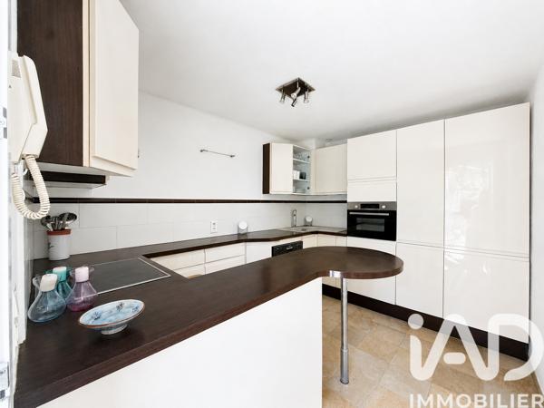 Maison à vendre 5 pièces 135 m² Saint-Vallier-de-Thiey