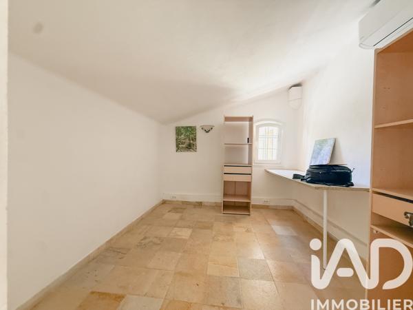 Maison à vendre 5 pièces 135 m² Saint-Vallier-de-Thiey