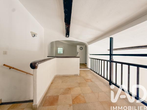 Maison à vendre 5 pièces 135 m² Saint-Vallier-de-Thiey