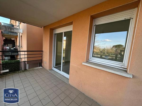 Appartement à vendre 2 pièces 44.79m²