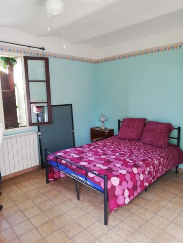 Maison avec piscine intérieur ALES (30)