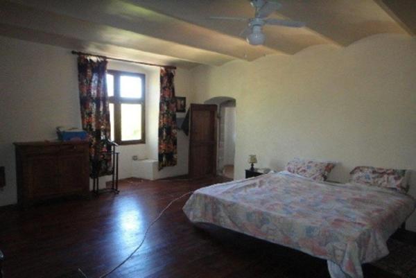 Maison avec piscine intérieur ALES (30)