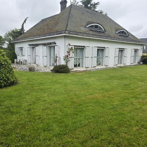 Maison à BOLBEC (76210)