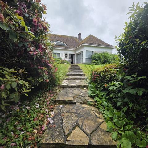 Maison à BOLBEC (76210)