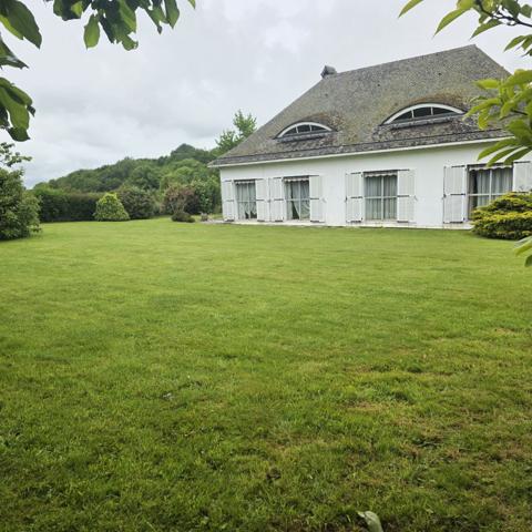 Maison à BOLBEC (76210)
