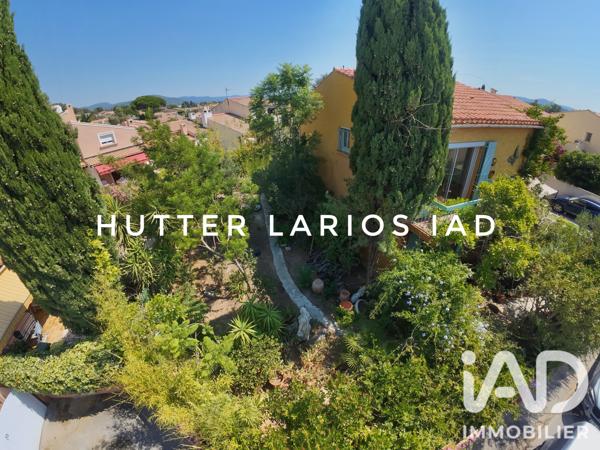 Maison à vendre 4 pièces 108 m² La Farlède