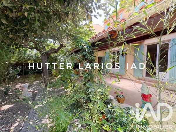 Maison à vendre 4 pièces 108 m² La Farlède