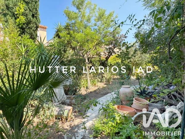 Maison à vendre 4 pièces 108 m² La Farlède
