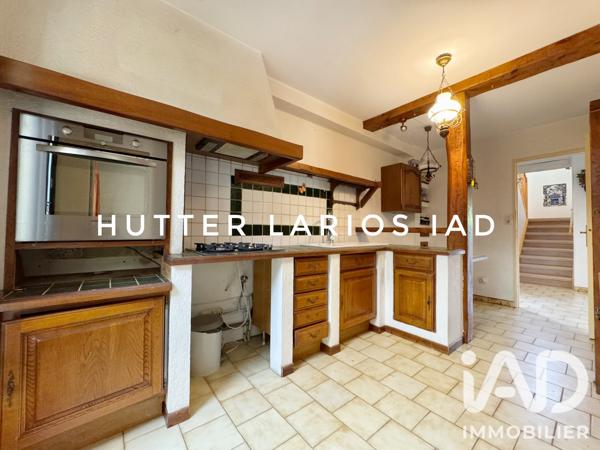 Maison à vendre 4 pièces 108 m² La Farlède