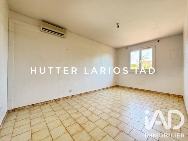 Maison à vendre 4 pièces 108 m² La Farlède