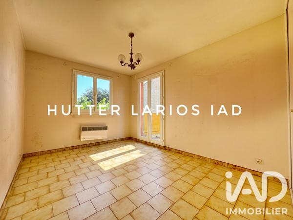 Maison à vendre 4 pièces 108 m² La Farlède