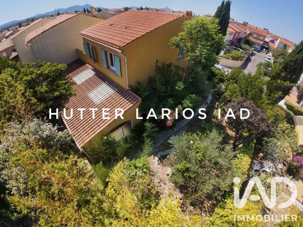 Maison à vendre 4 pièces 108 m² La Farlède