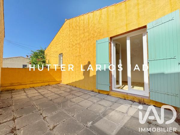 Maison à vendre 4 pièces 108 m² La Farlède