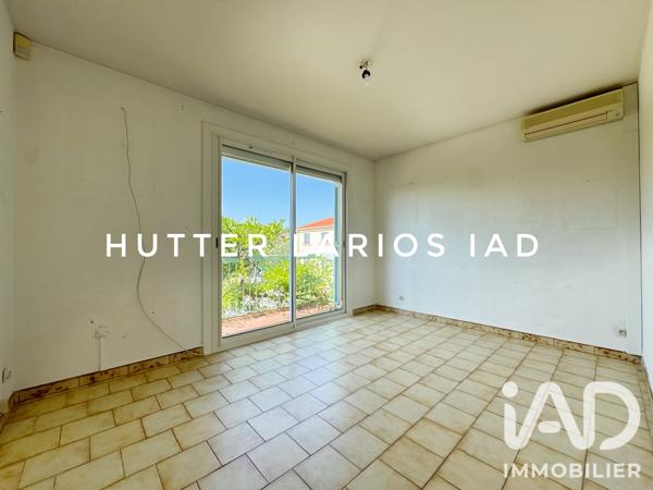 Maison à vendre 4 pièces 108 m² La Farlède