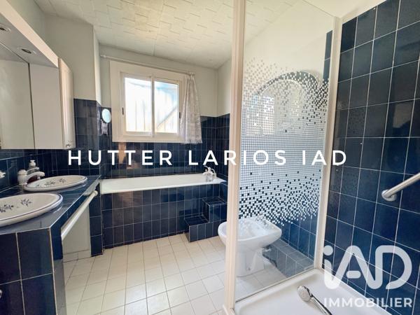 Maison à vendre 4 pièces 108 m² La Farlède