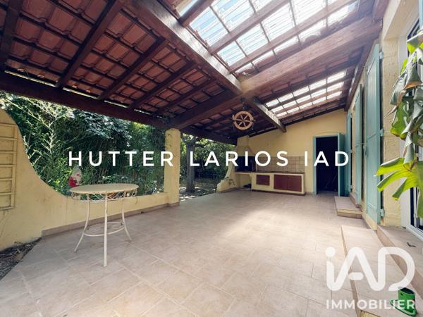 Maison à vendre 4 pièces 108 m² La Farlède