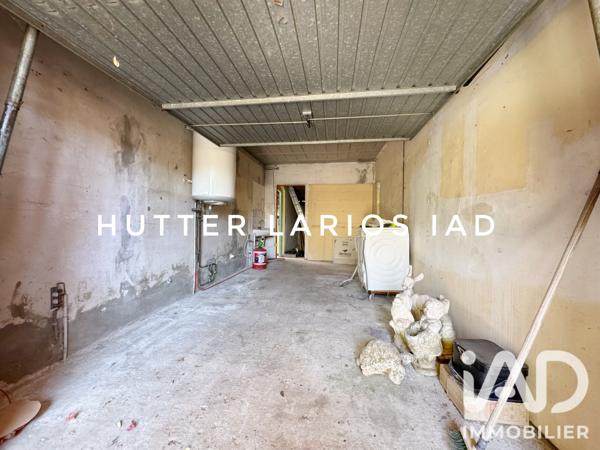 Maison à vendre 4 pièces 108 m² La Farlède