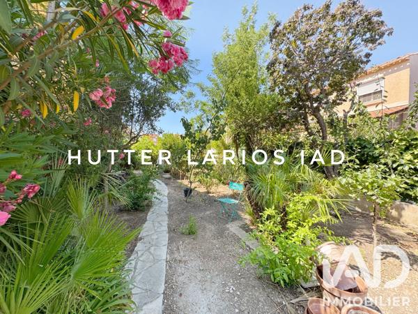 Maison à vendre 4 pièces 108 m² La Farlède