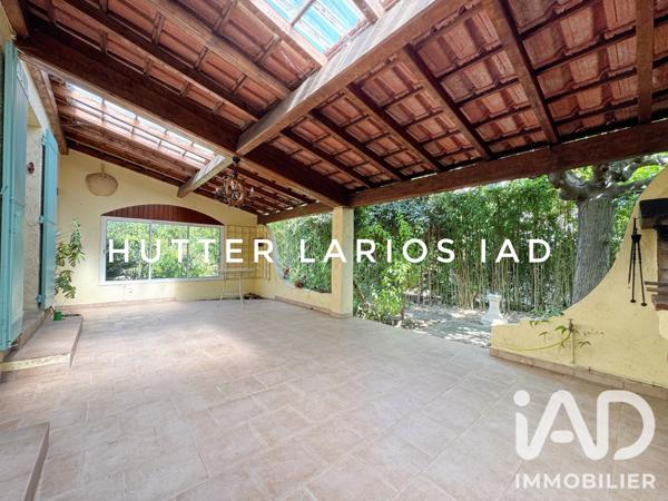 Maison à vendre 4 pièces 108 m² La Farlède