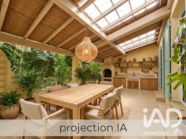 Maison à vendre 4 pièces 108 m² La Farlède