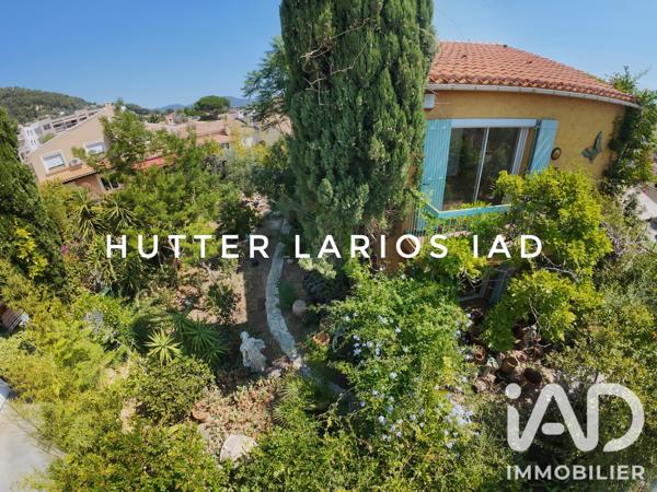 Maison à vendre 4 pièces 108 m² La Farlède