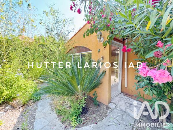 Maison à vendre 4 pièces 108 m² La Farlède