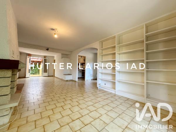 Maison à vendre 4 pièces 108 m² La Farlède