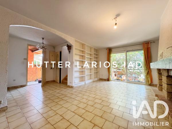 Maison à vendre 4 pièces 108 m² La Farlède