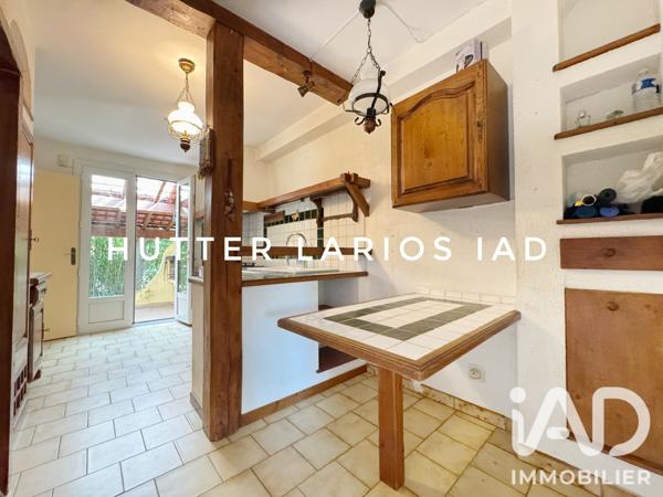 Maison à vendre 4 pièces 108 m² La Farlède
