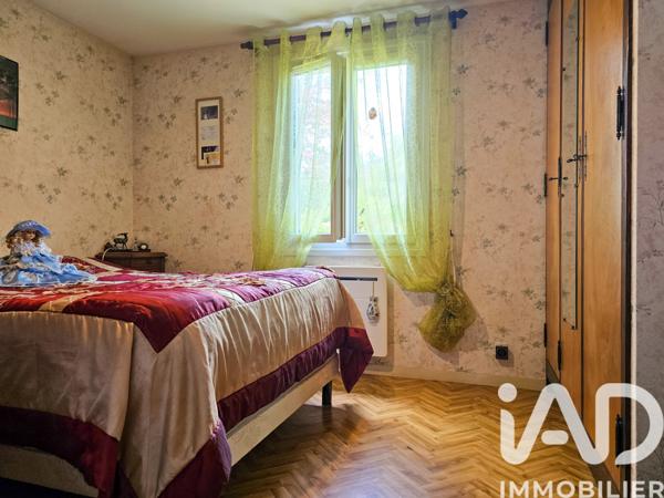 Maison à vendre 3 pièces 69,89 m² Busserolles