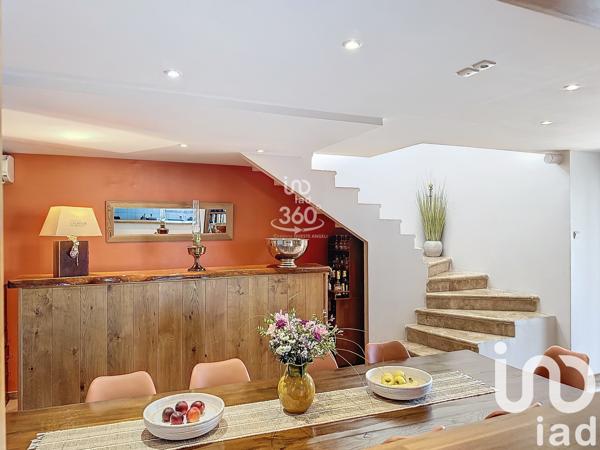Maison à vendre 8 pièces 258 m² Carqueiranne