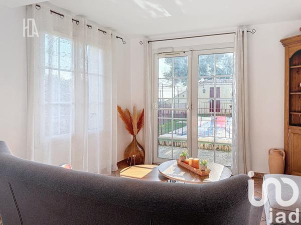 Maison à vendre 8 pièces 258 m² Carqueiranne