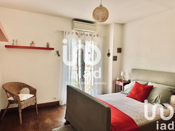 Maison à vendre 8 pièces 258 m² Carqueiranne