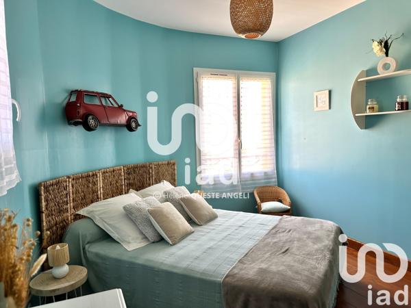 Maison à vendre 8 pièces 258 m² Carqueiranne